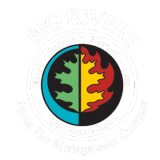 Big Rivers Forest Fire Management Compact logo